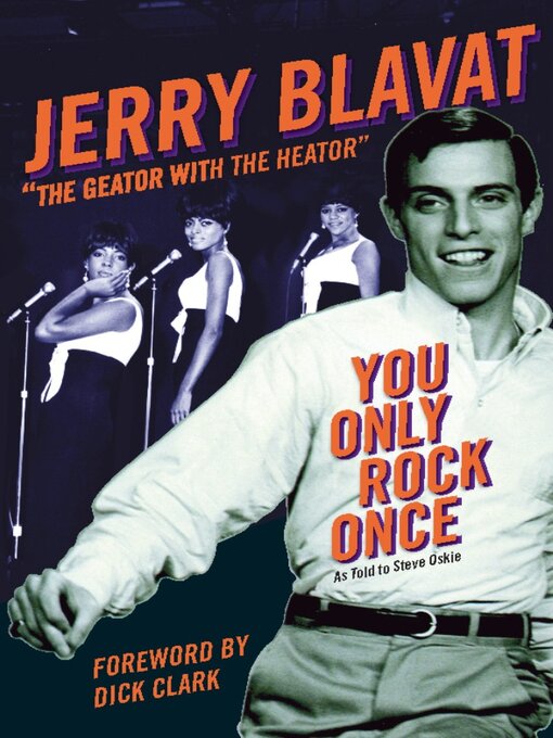 Cover image for You Only Rock Once